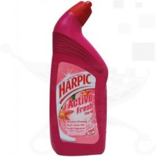 Harpic Bathroom Cleaner Floral 500ml